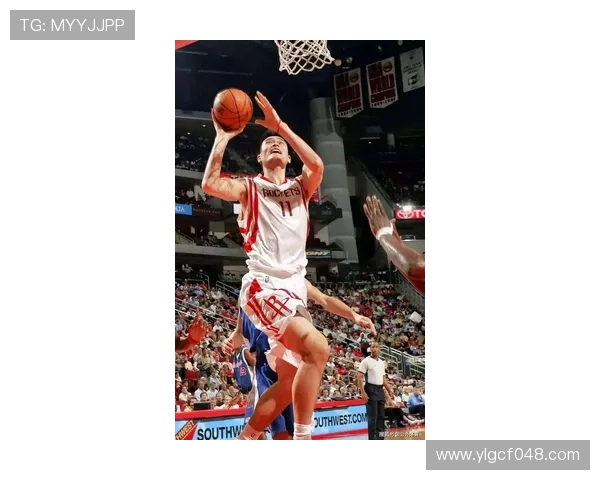 巅峰姚明在FIBA赛场的传奇之路与辉煌成就回顾